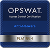 OPSWAT Platinum Partner