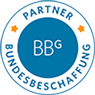 Partner BBG-Bundesbeschaffung