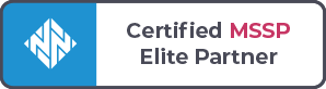 Certified MSSP Elite Partner