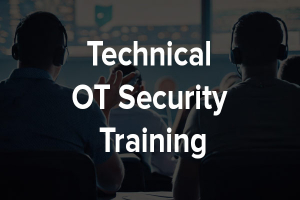 Technical Security Training