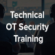 Technical Security Training