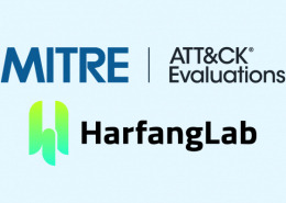 MITRE-HarfangLab