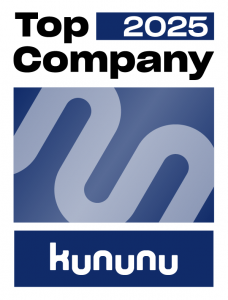 kununu Top Company 2025