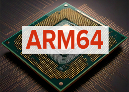 ARM64