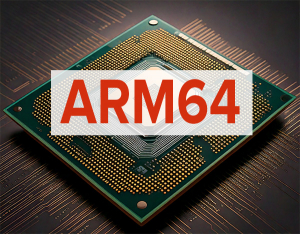 ARM64