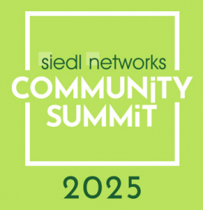 Siedl Community Summit 2025