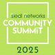 Siedl Community Summit 2025