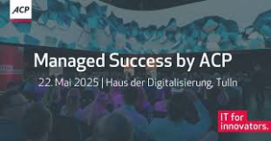 Managed Success 2025